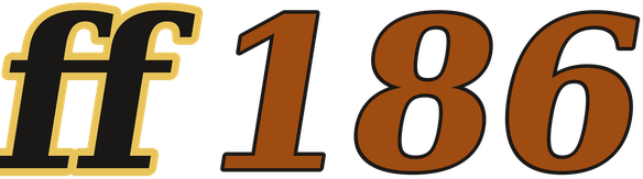 ff186 logo